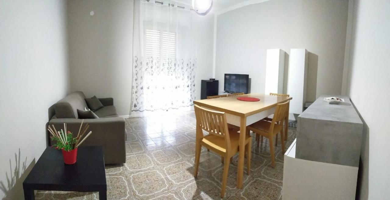 Casa Buono - Aeroporto Di Capodichino Apartment Napoli Ngoại thất bức ảnh