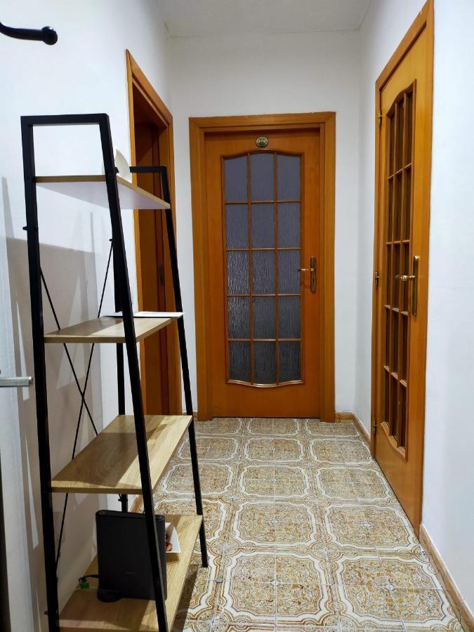 Casa Buono - Aeroporto Di Capodichino Apartment Napoli Ngoại thất bức ảnh
