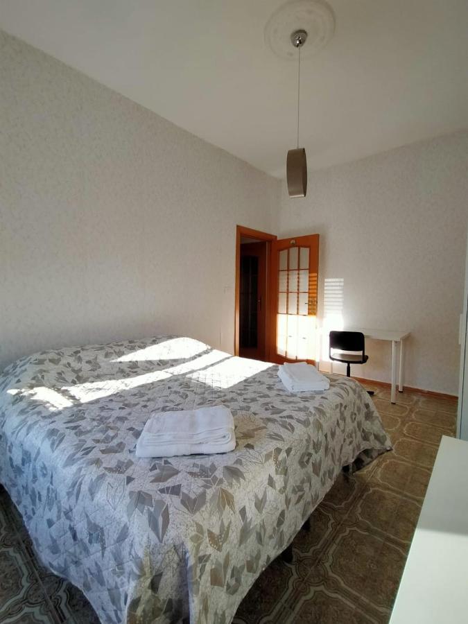 Casa Buono - Aeroporto Di Capodichino Apartment Napoli Ngoại thất bức ảnh