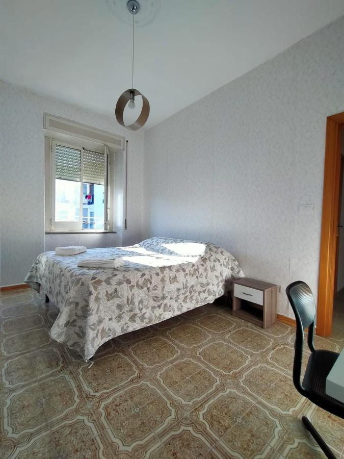 Casa Buono - Aeroporto Di Capodichino Apartment Napoli Ngoại thất bức ảnh