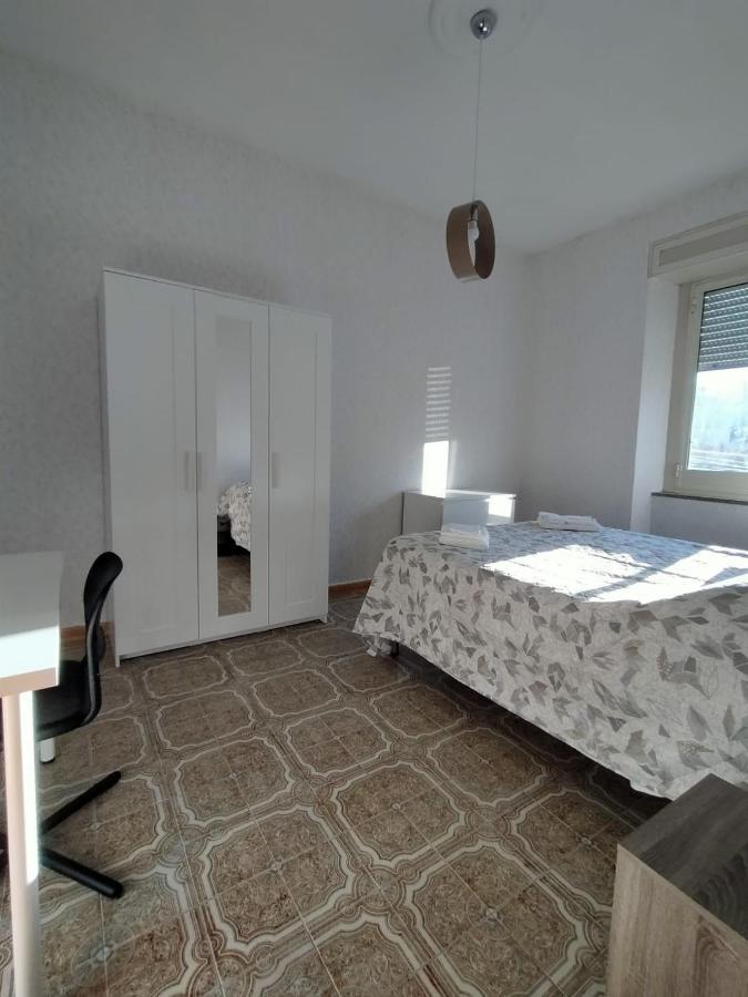 Casa Buono - Aeroporto Di Capodichino Apartment Napoli Ngoại thất bức ảnh
