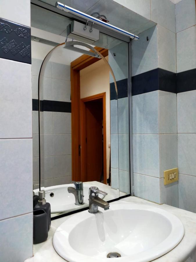 Casa Buono - Aeroporto Di Capodichino Apartment Napoli Ngoại thất bức ảnh